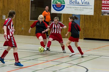 Bild 320 - C-Juniorinnen Hausturnier